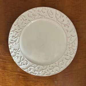 Dinner Plate by Waverly